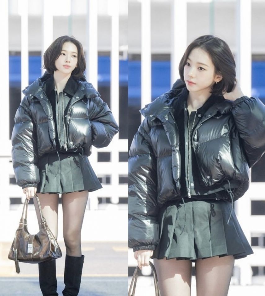 에스파 카리나