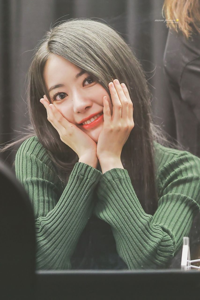르세라핌 사쿠라