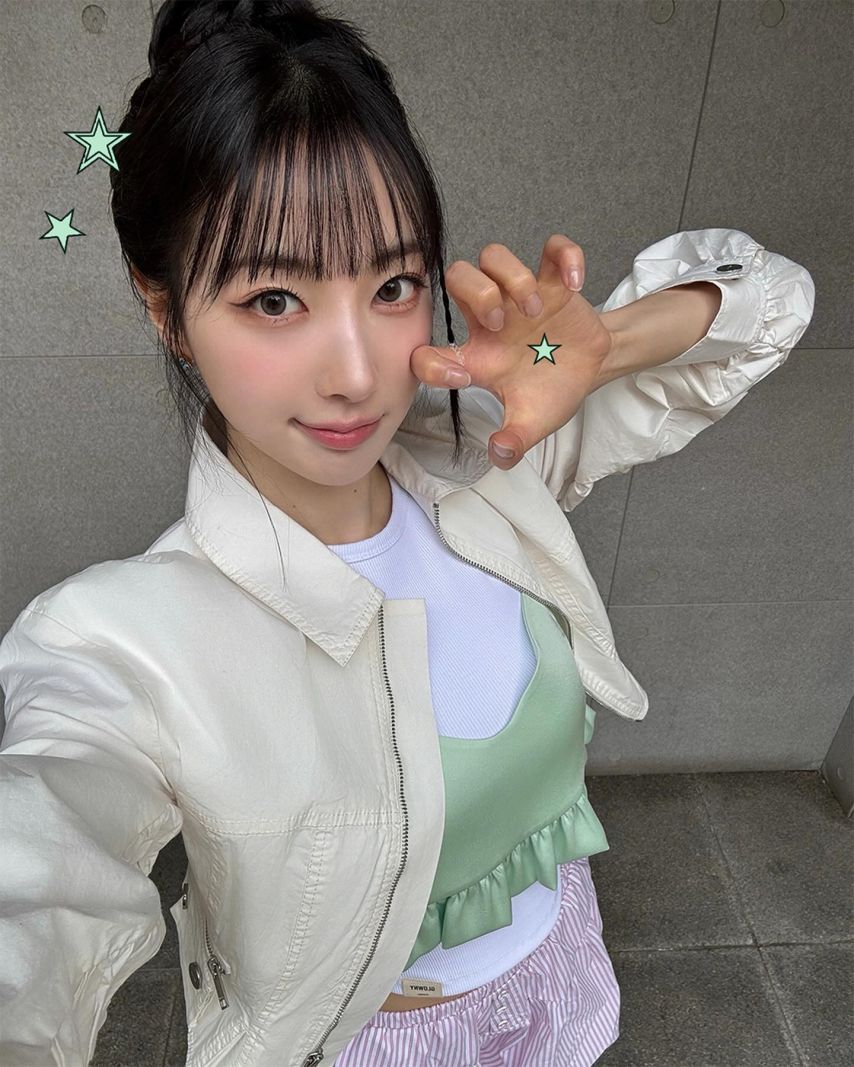 하이키 리이나