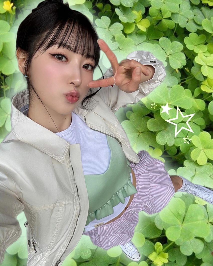 하이키 리이나