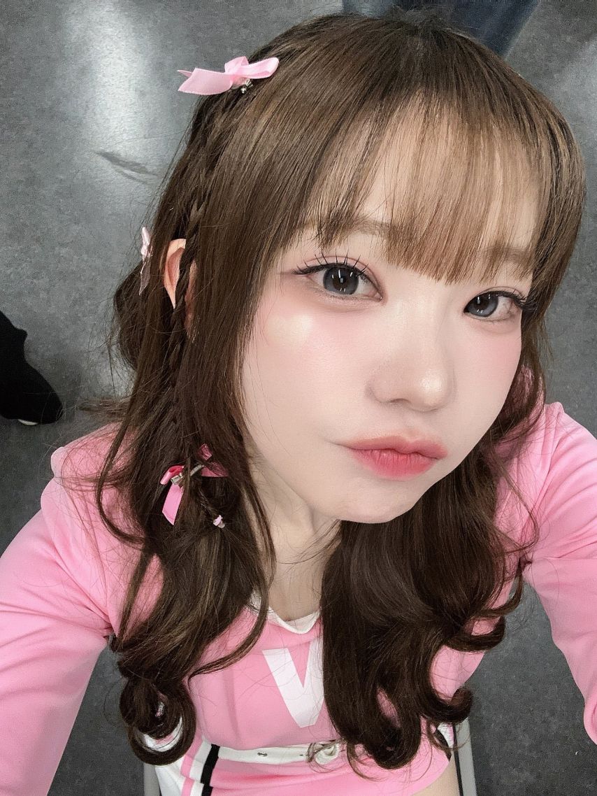 [QWER] 마젠타