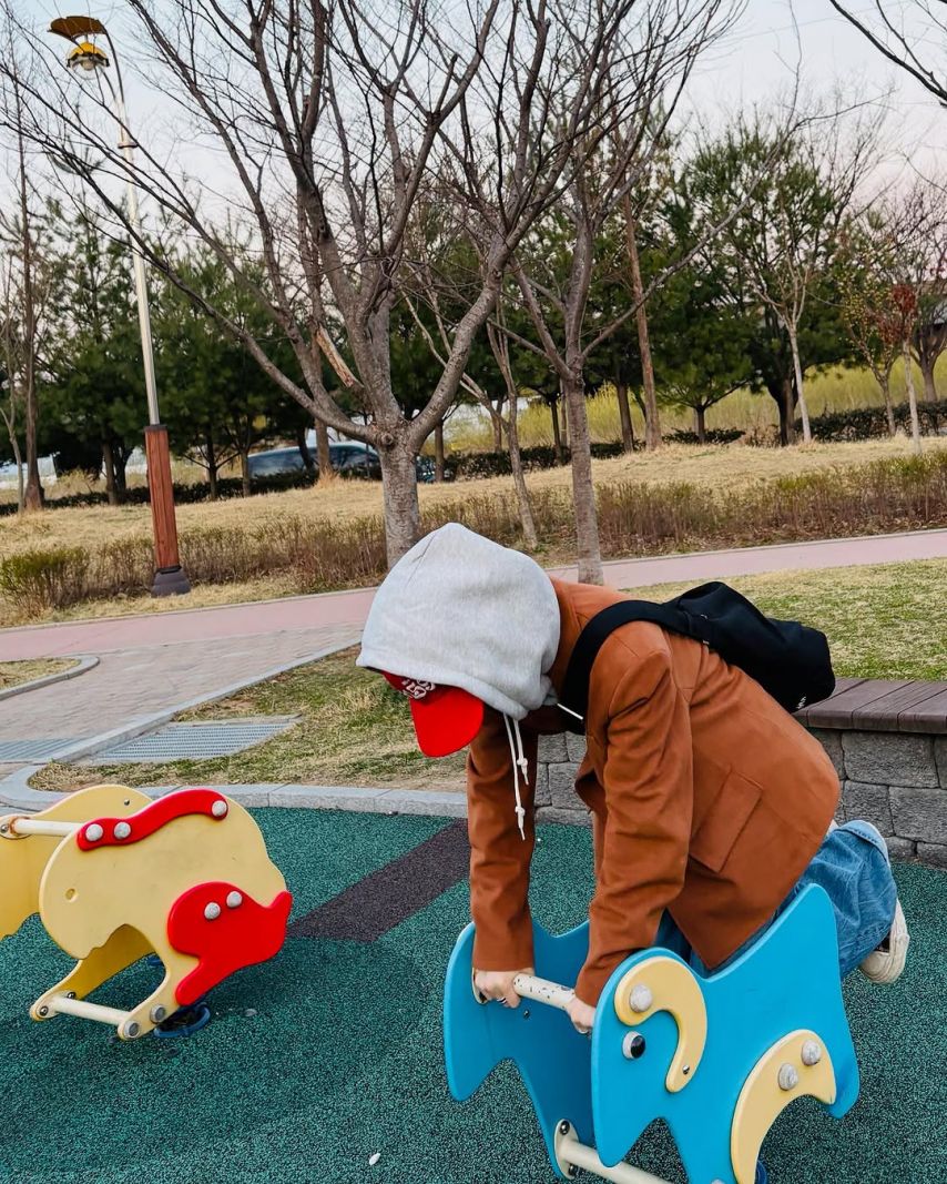 마마무 문별 SNS