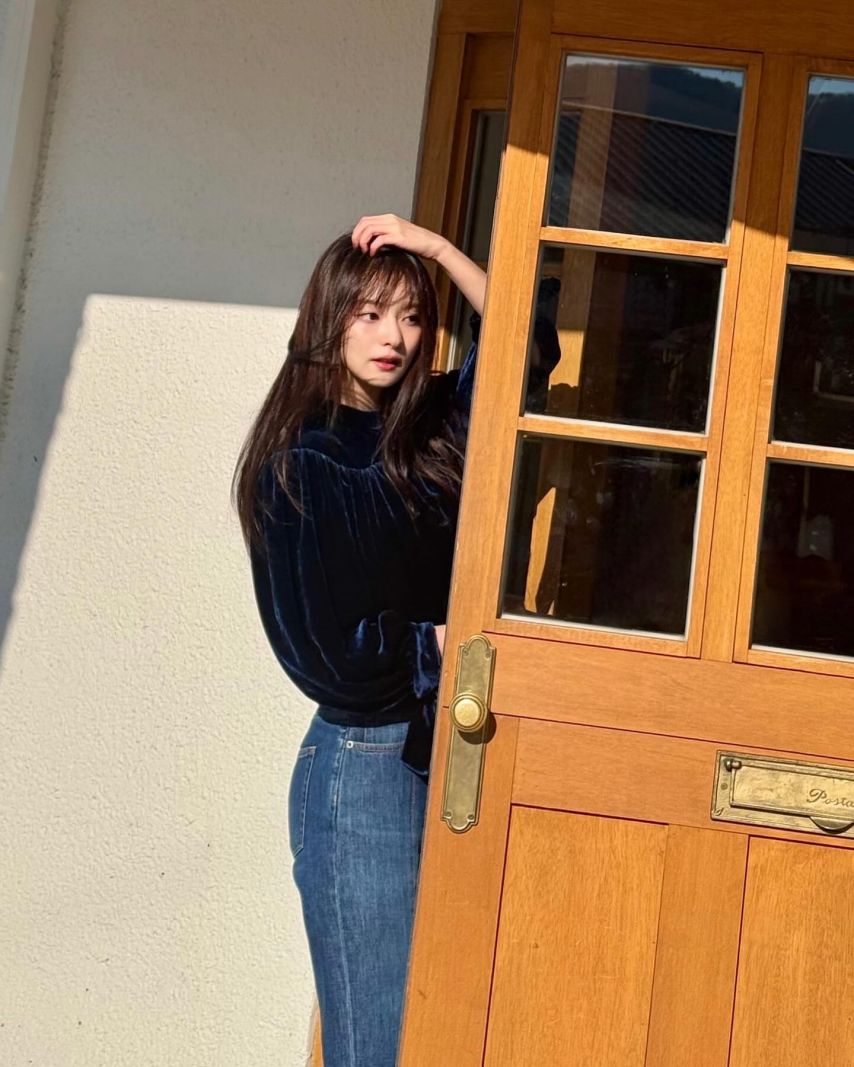 프로미스나인 박지원,이나경