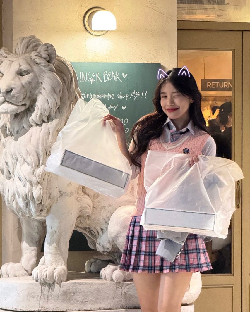 이다혜