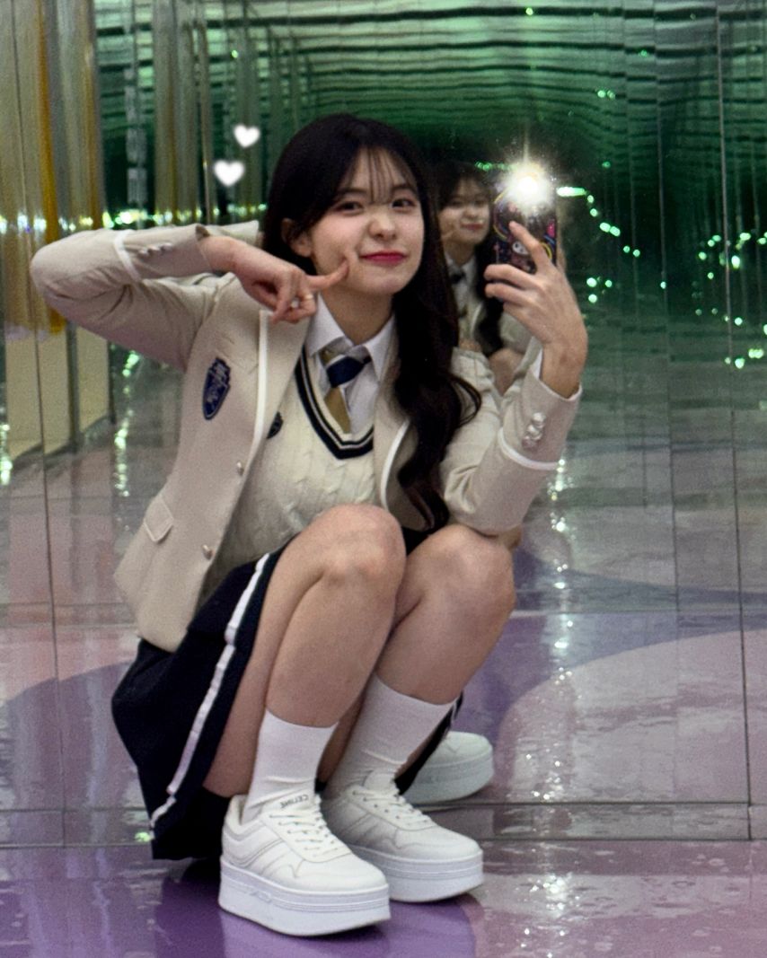 이다혜