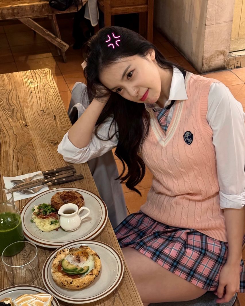 이다혜
