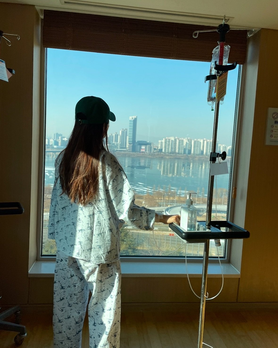 박성광 아내 이솔이 인스타