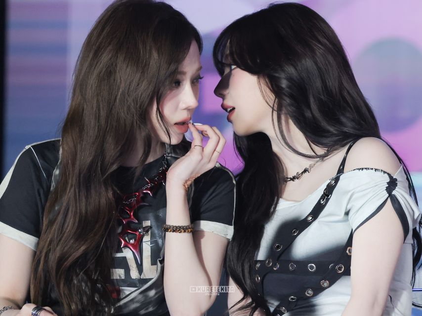 에스파 꾸러기대장 카리나