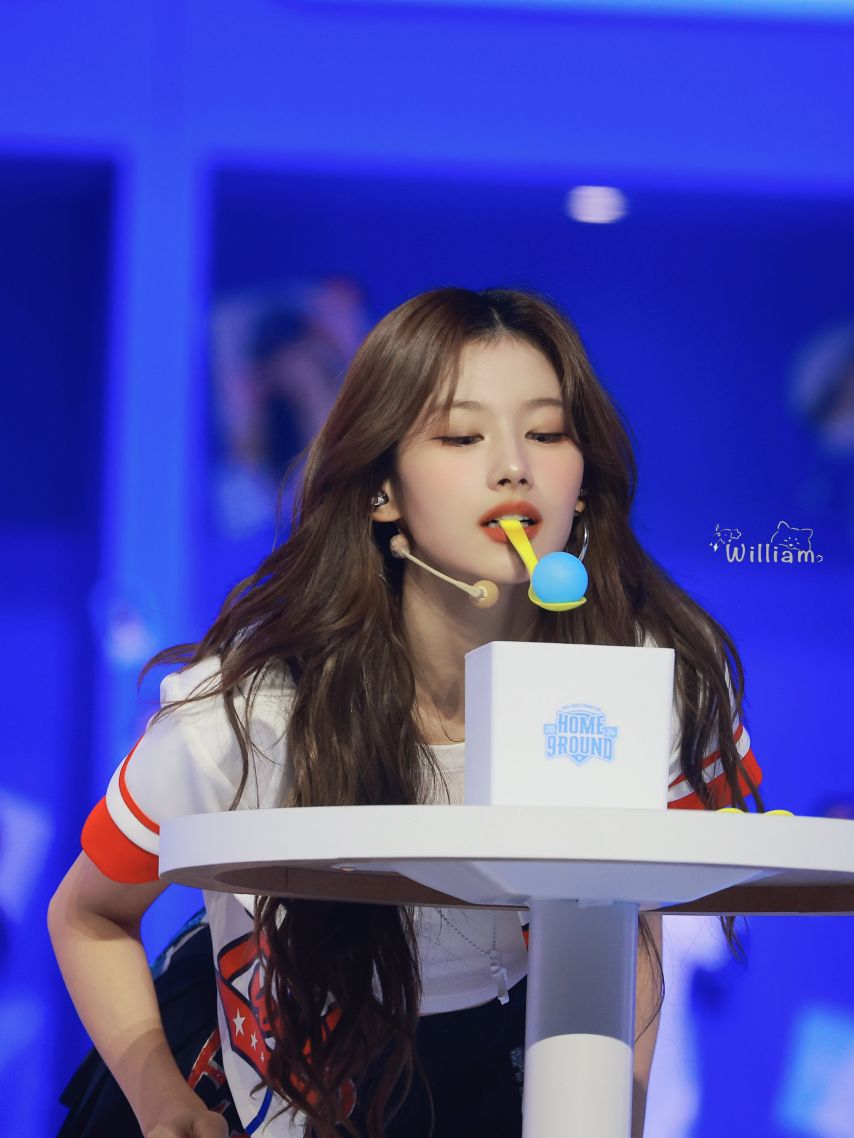 트와이스 사나