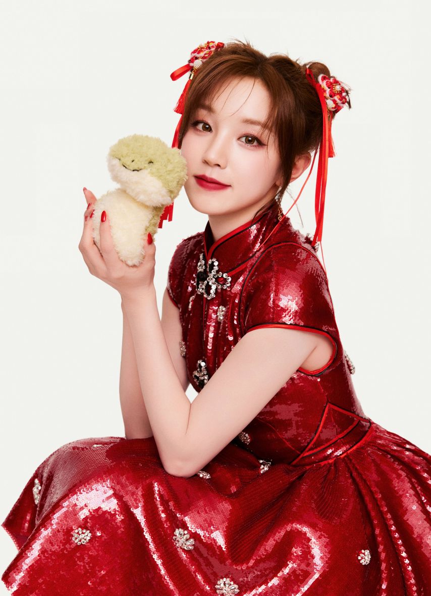 아이들 우기 고화질