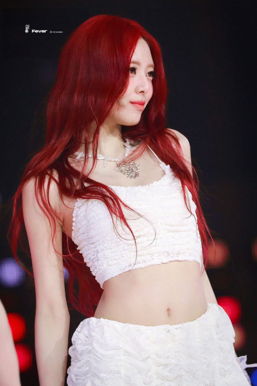 ITZY 유나