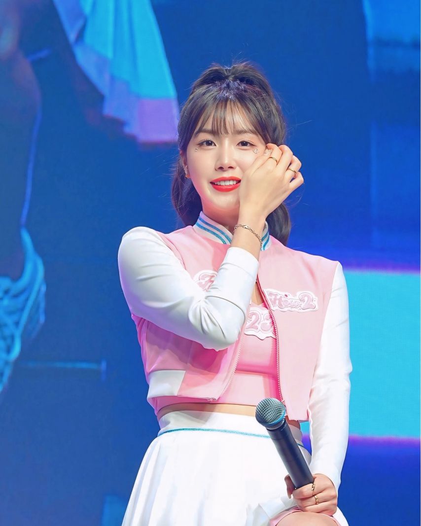 안지현 박민서 남민정 조연주