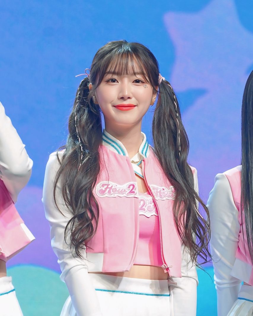 안지현 박민서 남민정 조연주