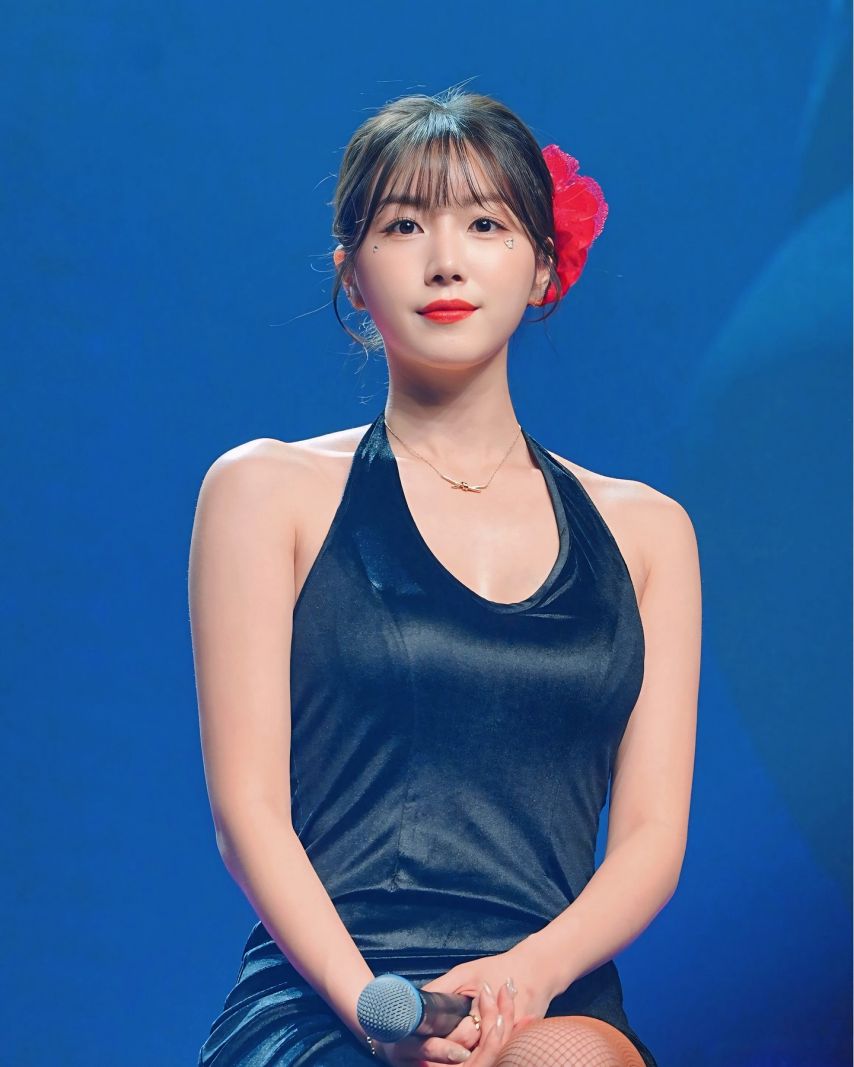 안지현 박민서 남민정 조연주