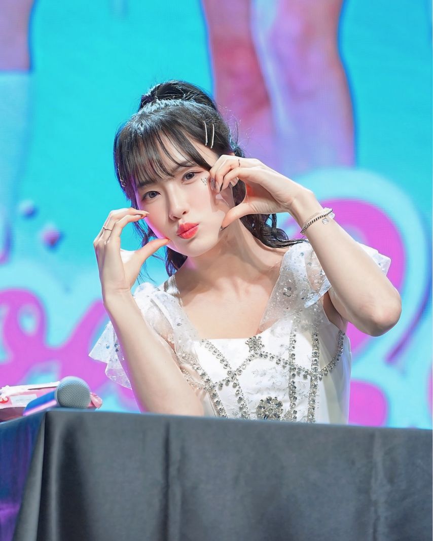 안지현 박민서 남민정 조연주