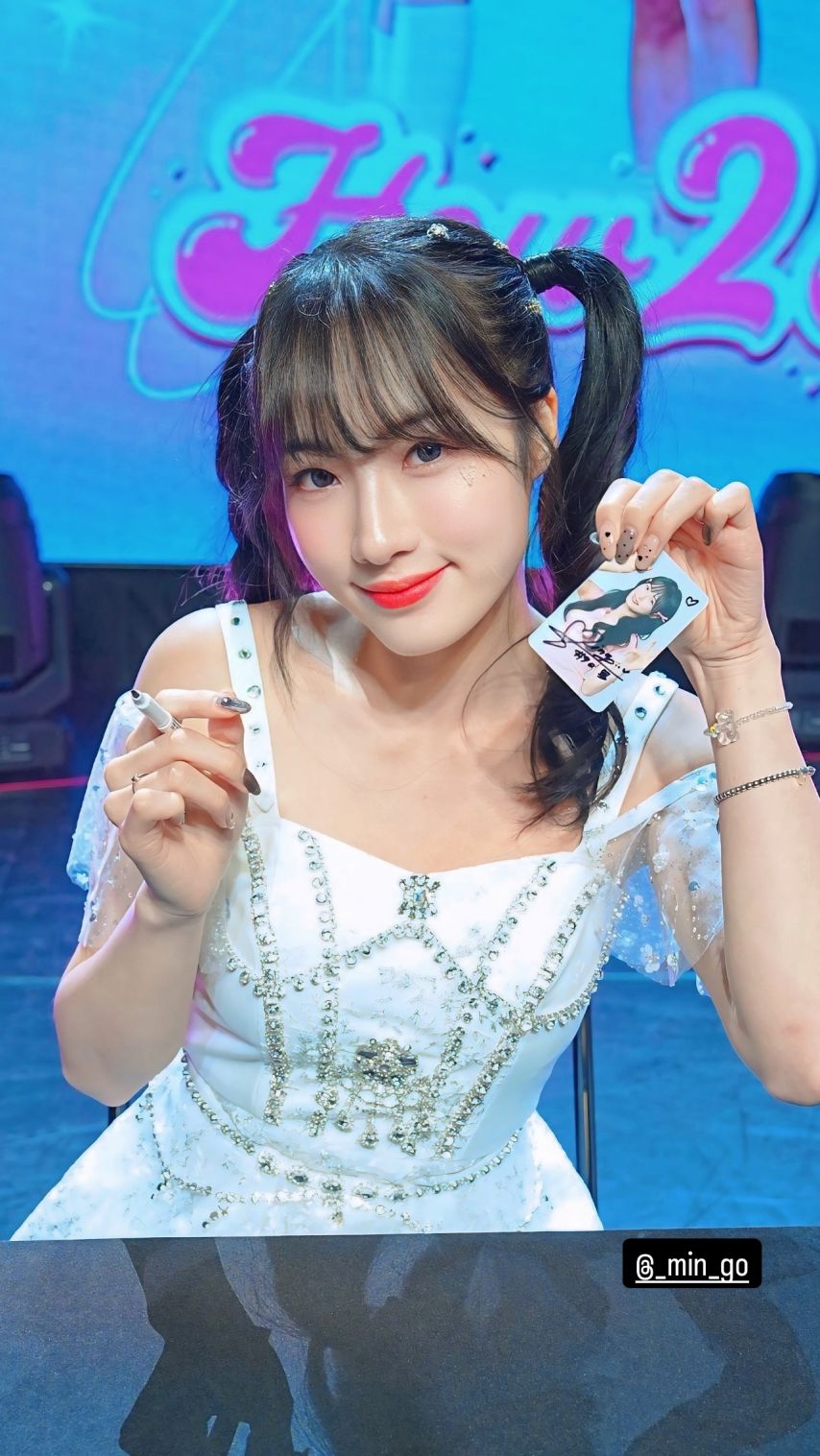 안지현 박민서 남민정 조연주