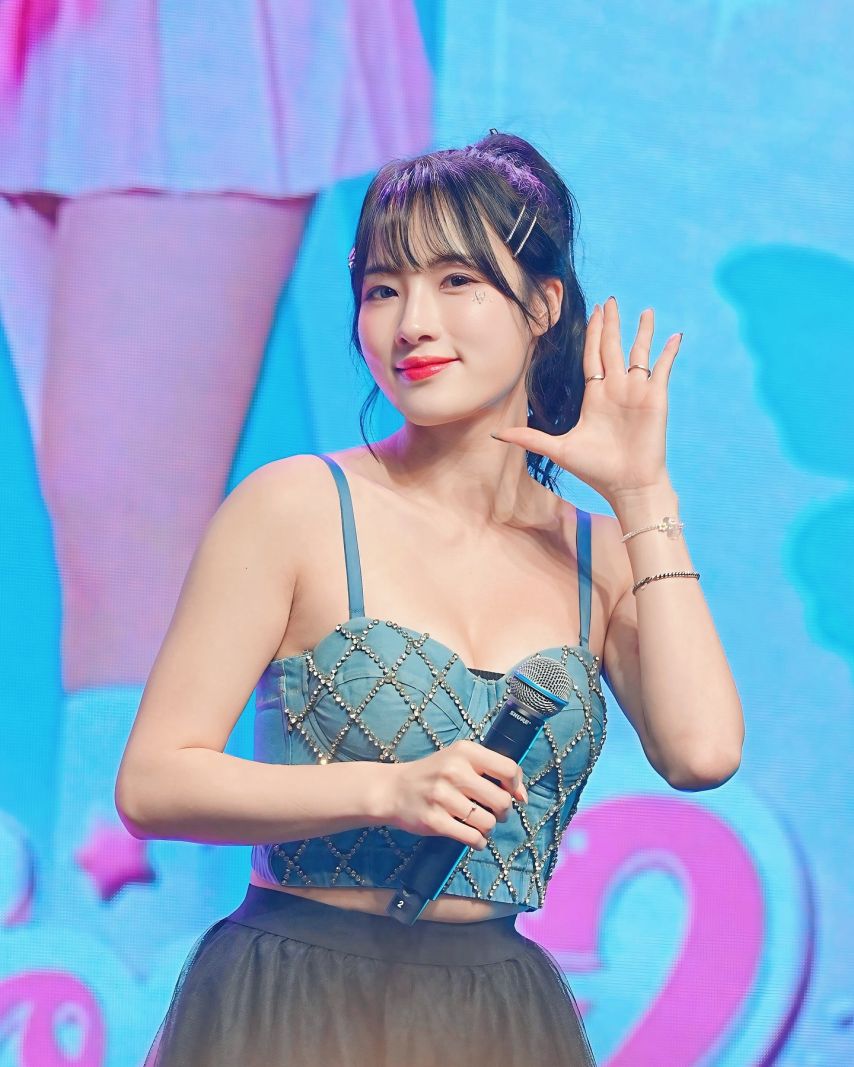 안지현 박민서 남민정 조연주
