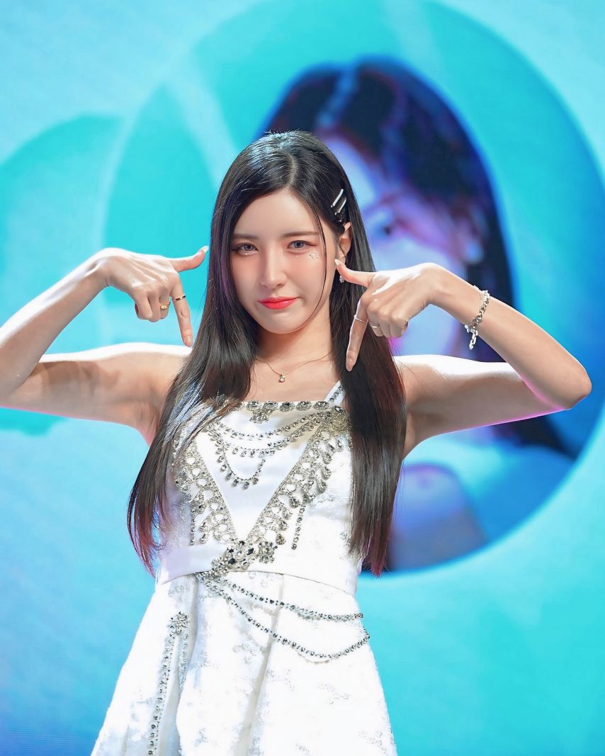 안지현 박민서 남민정 조연주
