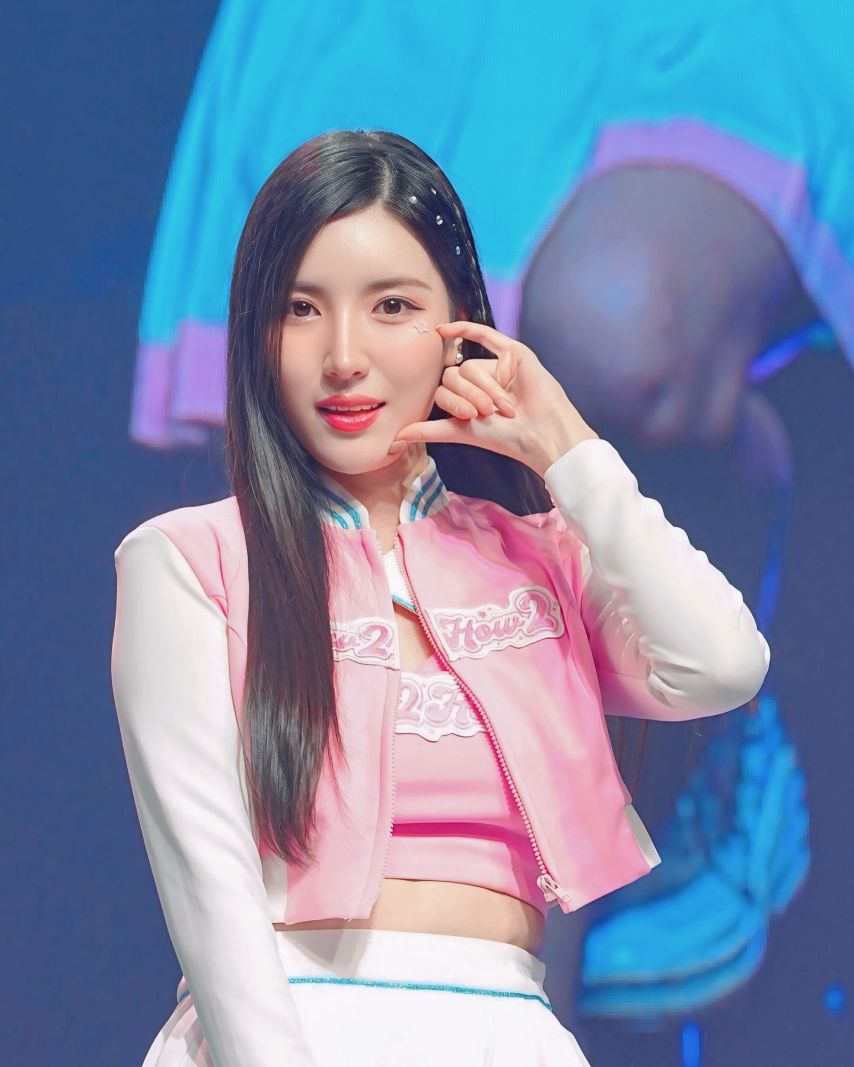 안지현 박민서 남민정 조연주