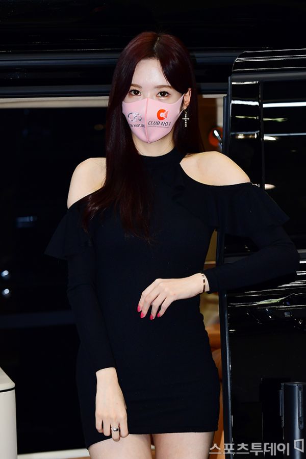 모델 육예주