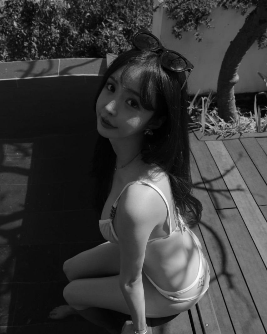 모델 육예주