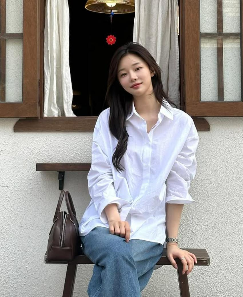 모델 이시안