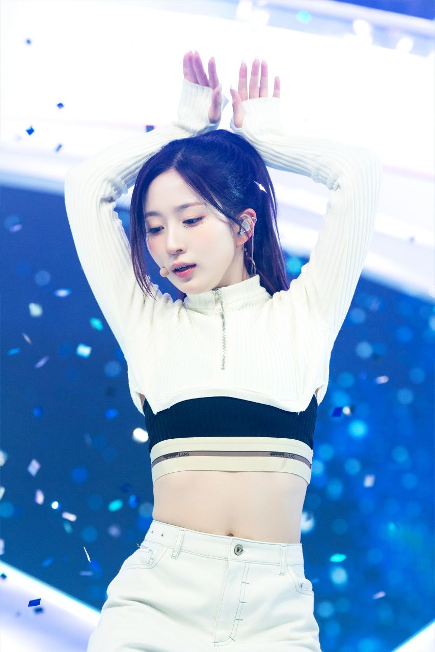 엔믹스 인기가요 현장포토