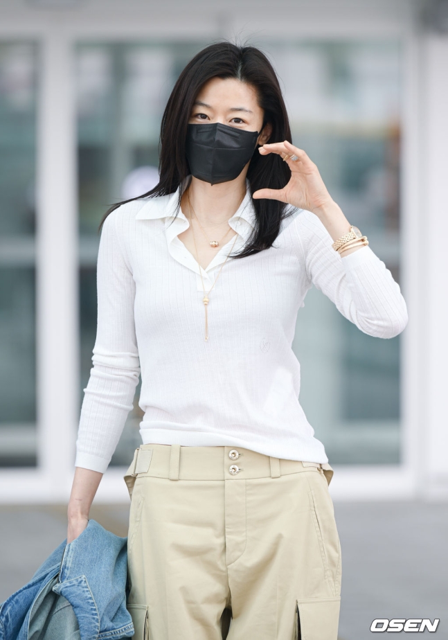전지현