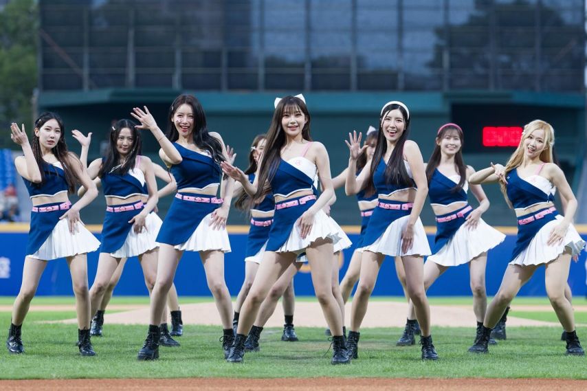 이주은 이아영 남민정