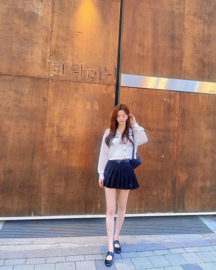 모델 육예주