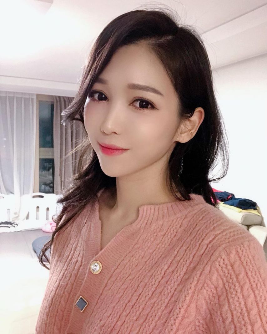 모델 이은혜