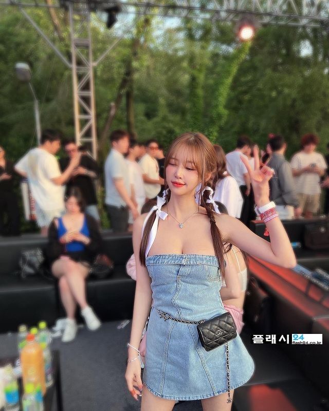 이프원더 엘린 김민영