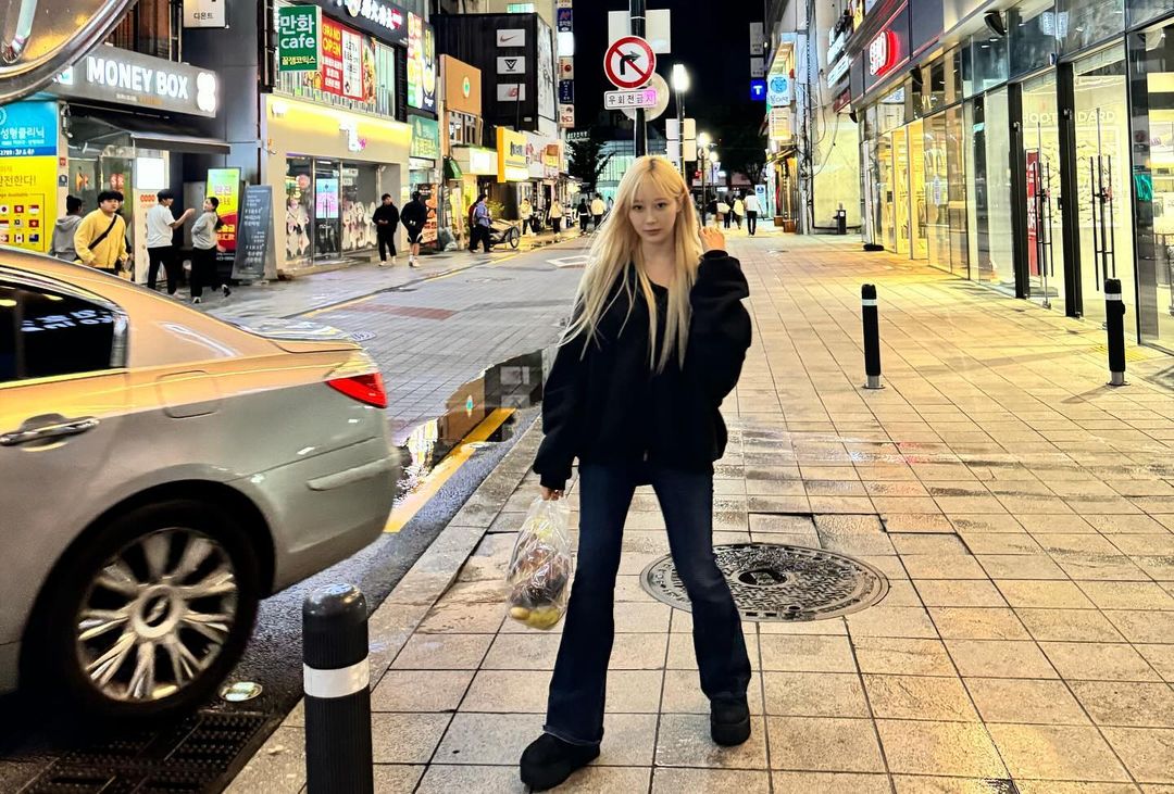 에스파 지젤
