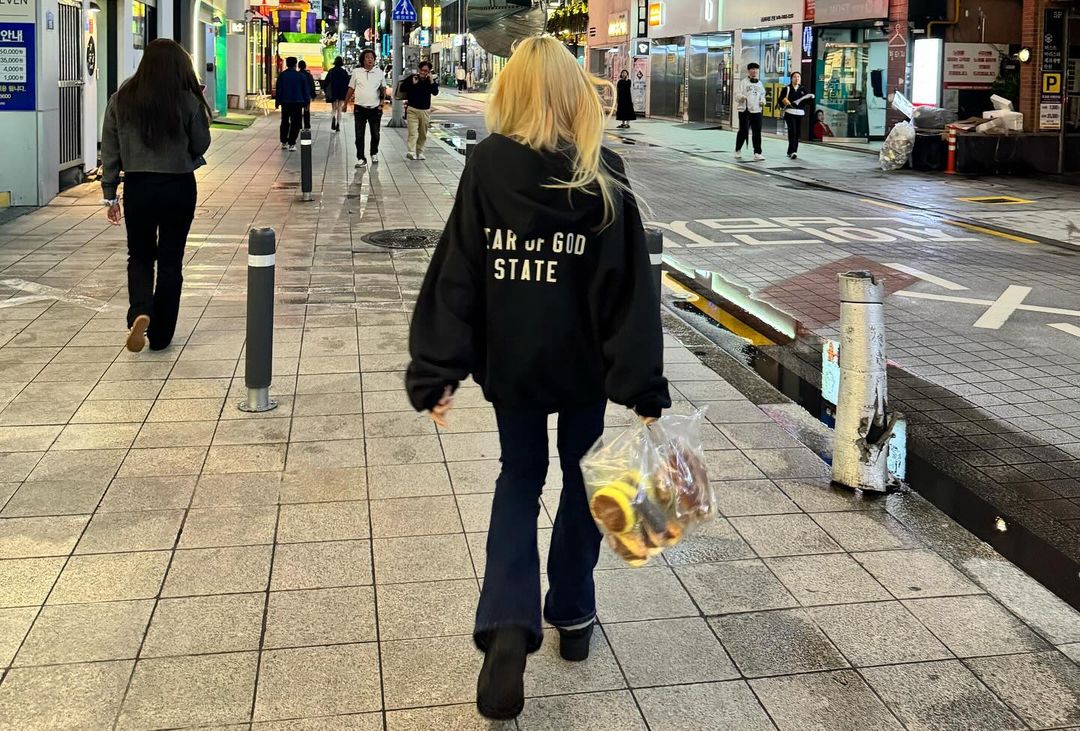 에스파 지젤