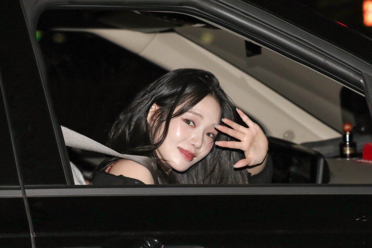 프로미스나인 지선