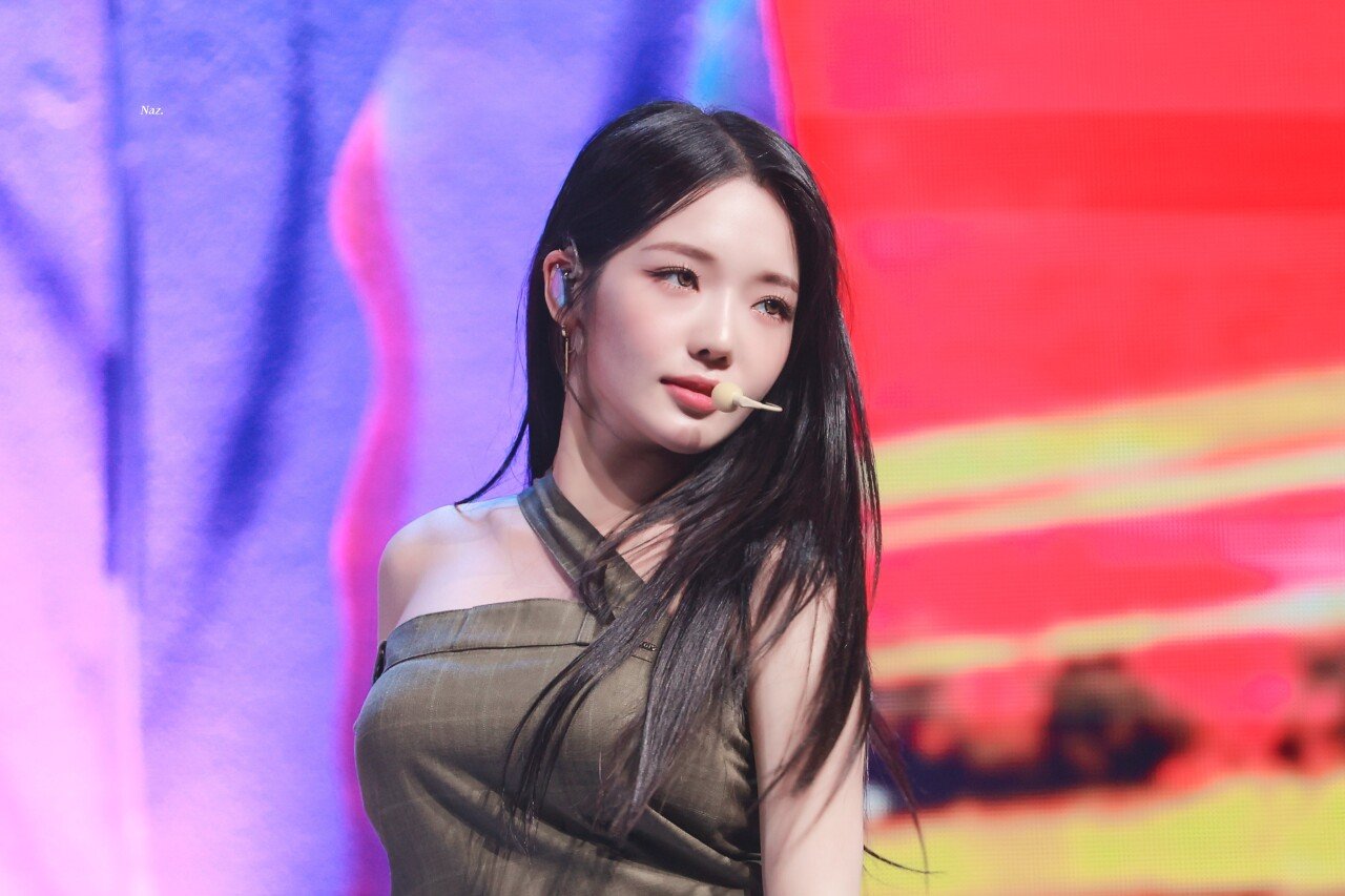 프로미스나인 지선