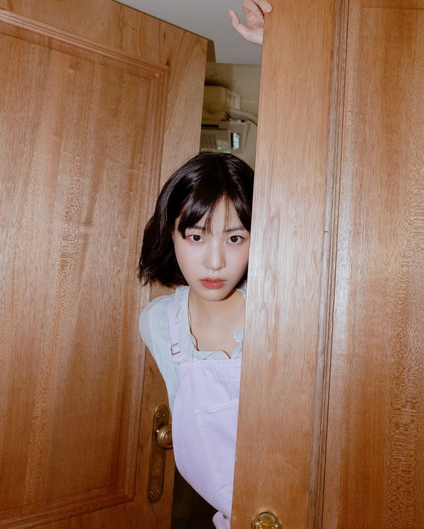 폭싹 속았수다에서 부현숙역을 한 배우 이수경 화보.jpg