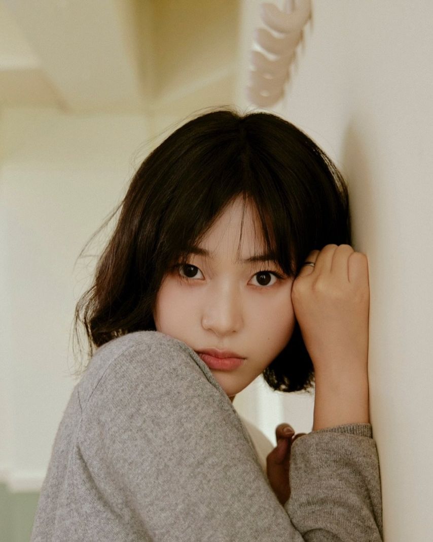 폭싹 속았수다에서 부현숙역을 한 배우 이수경 화보.jpg