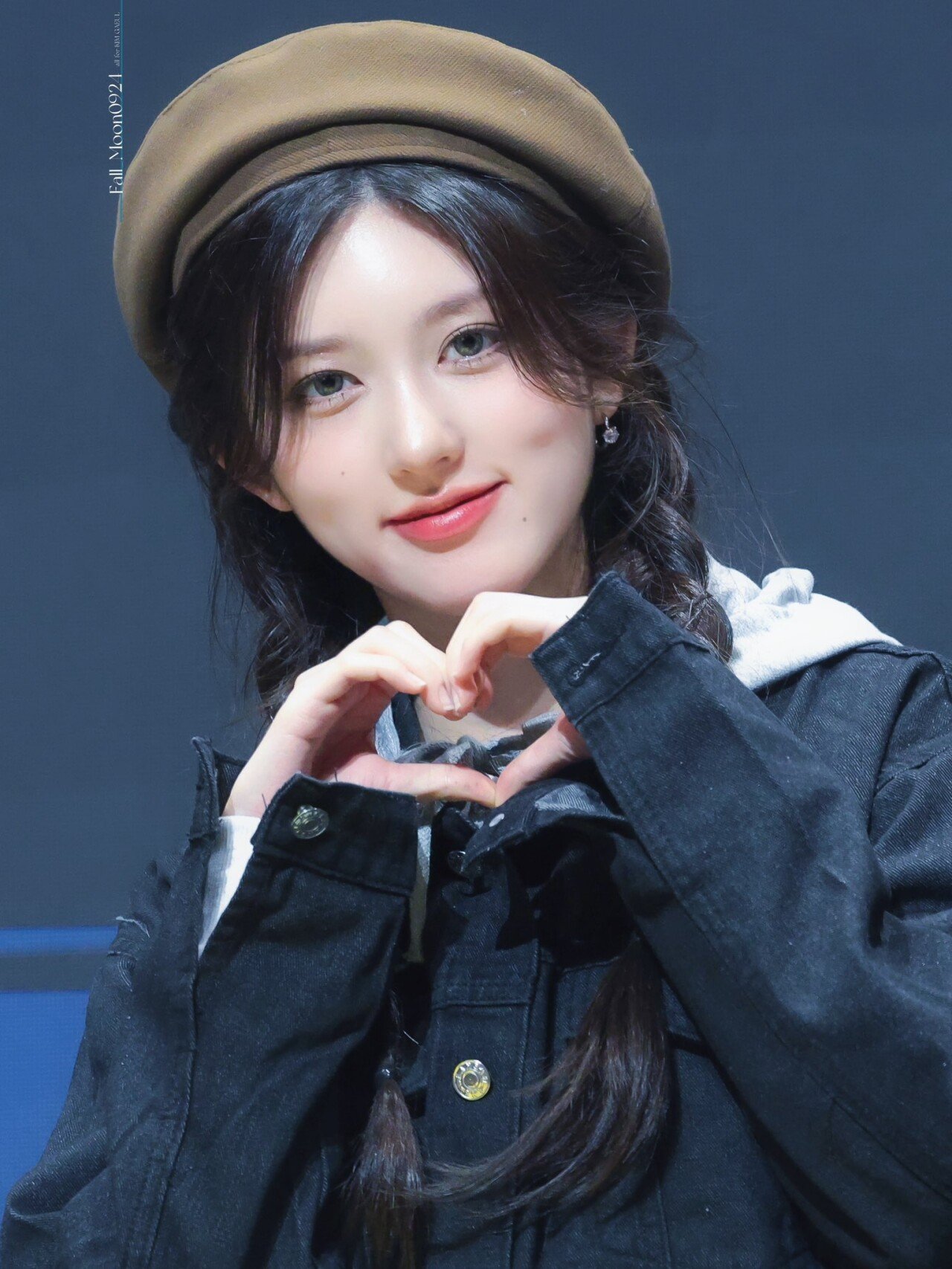 아이브 가을