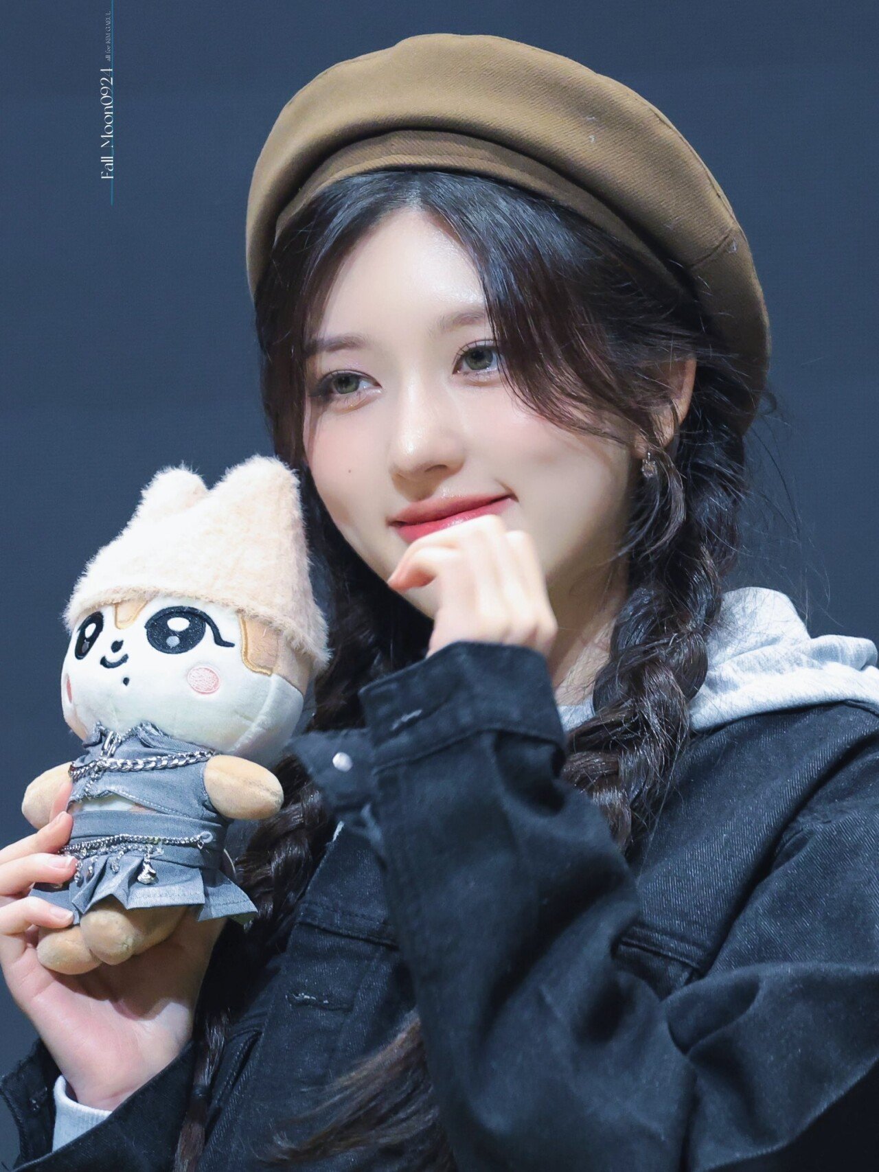 아이브 가을