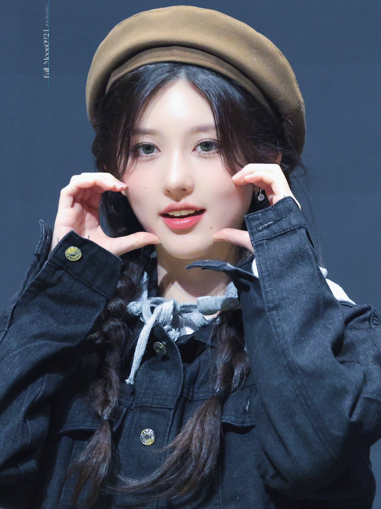 아이브 가을