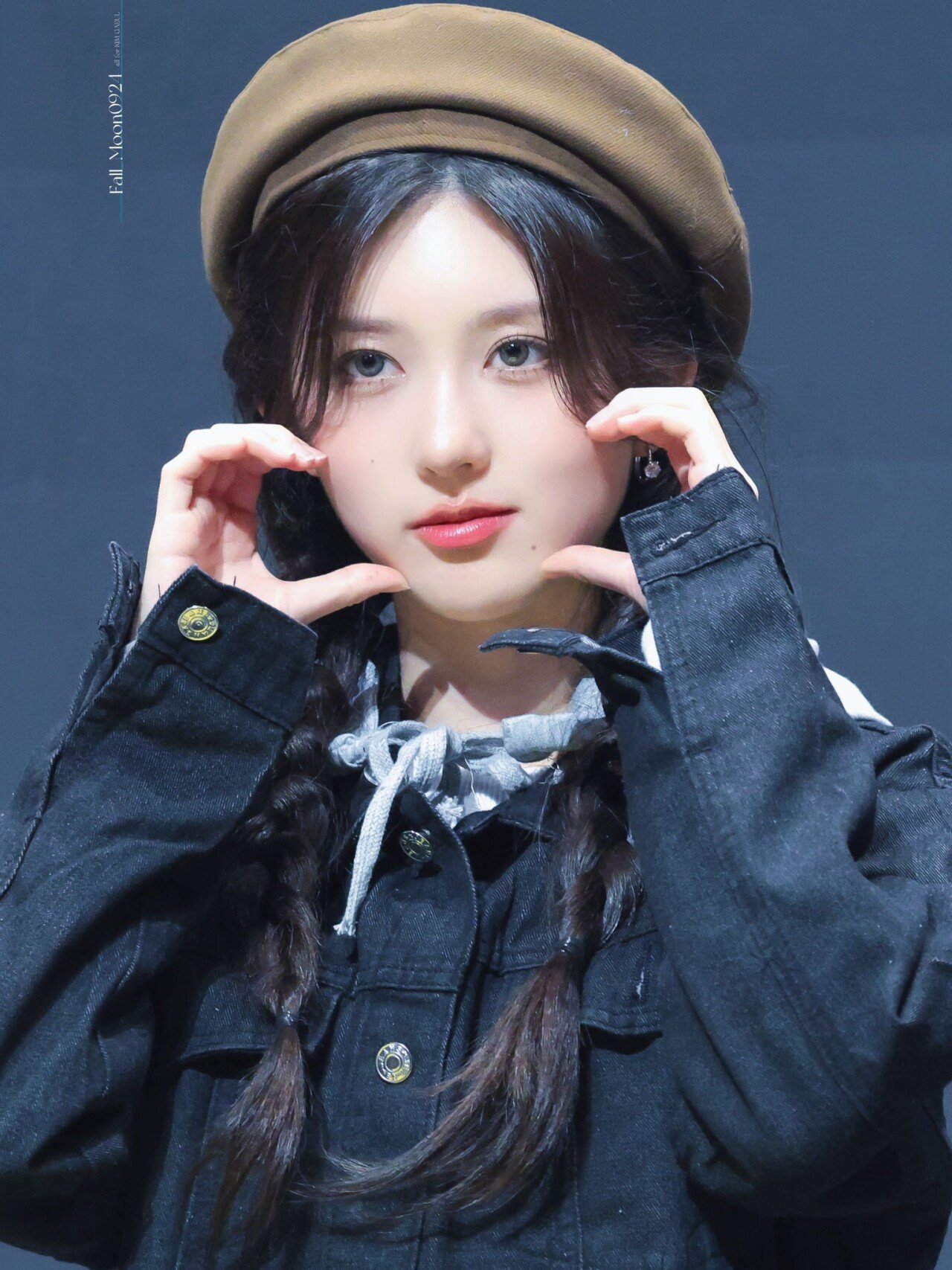 아이브 가을
