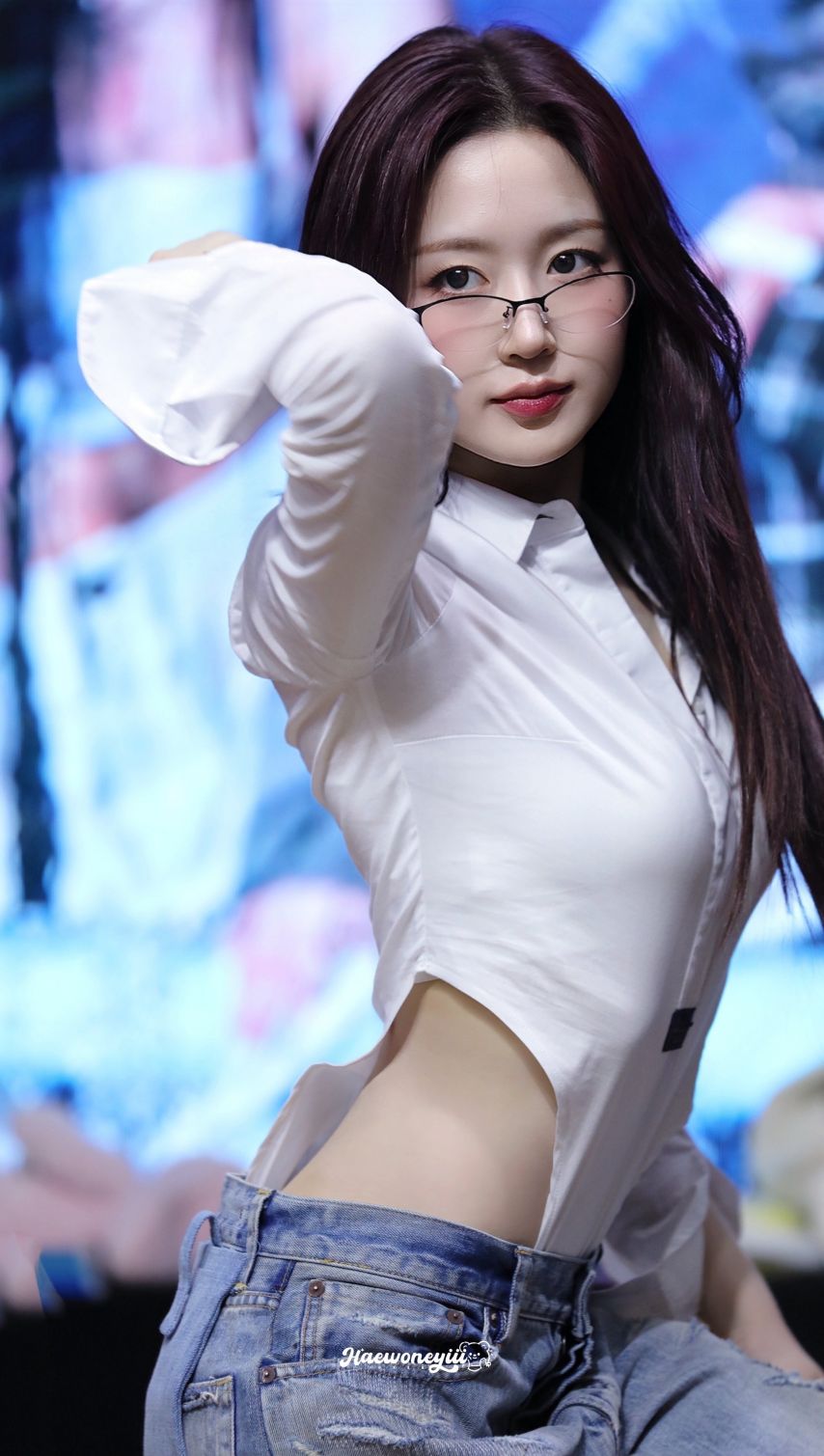 엔믹스 해원