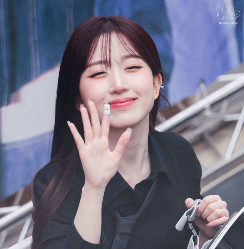 엔믹스 해원