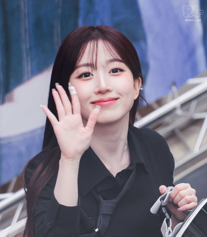 엔믹스 해원