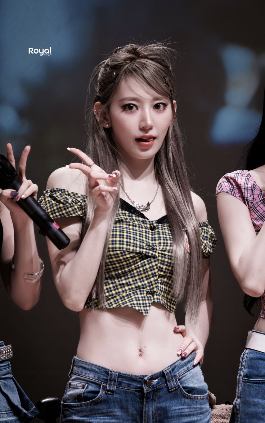 [르세라핌] 사쿠라