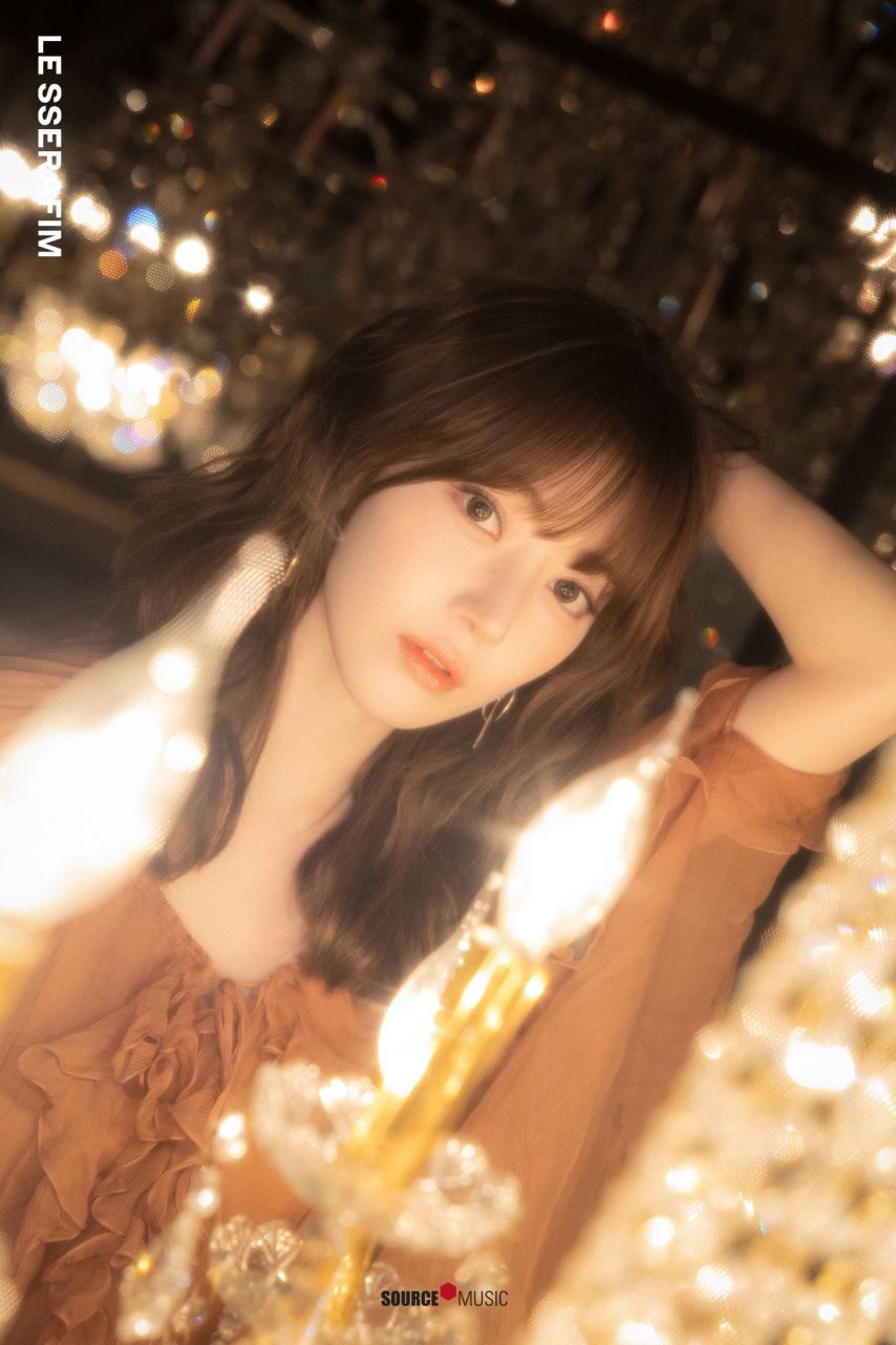 [르세라핌] 사쿠라