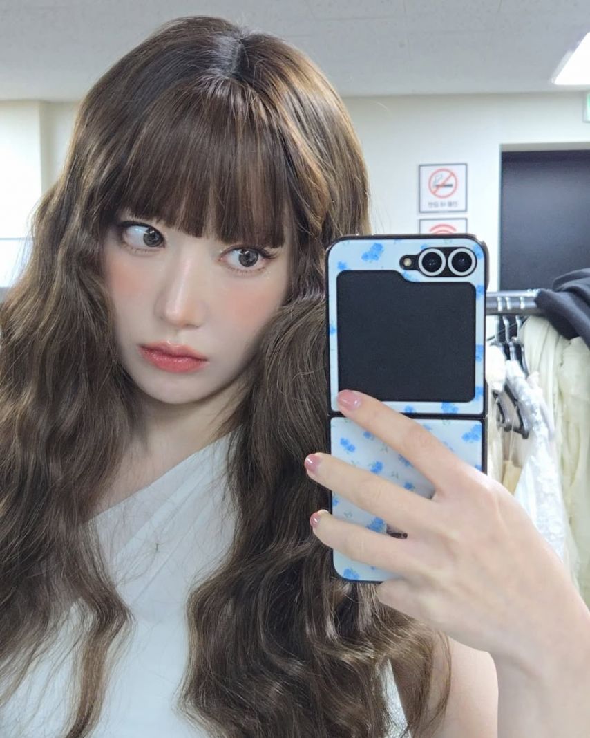[르세라핌] 사쿠라