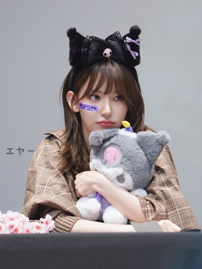 [르세라핌] 사쿠라
