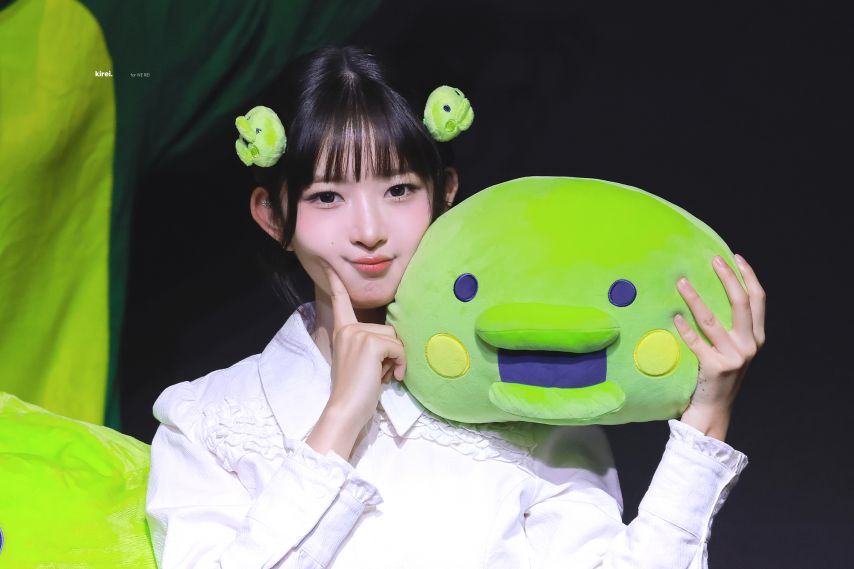 아이브 레이